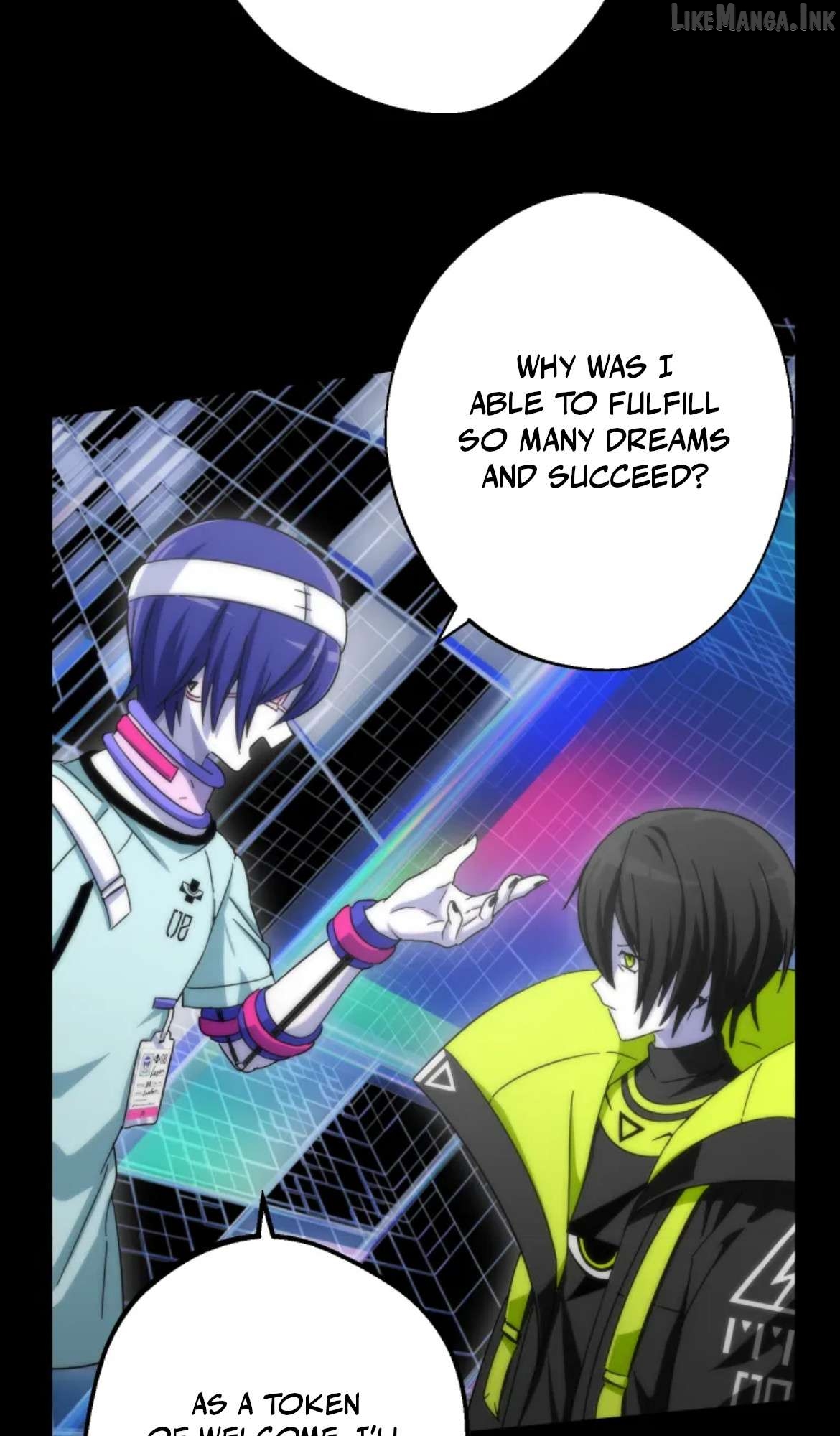 LAYER[08]REIYA Chapter 10 - page 24