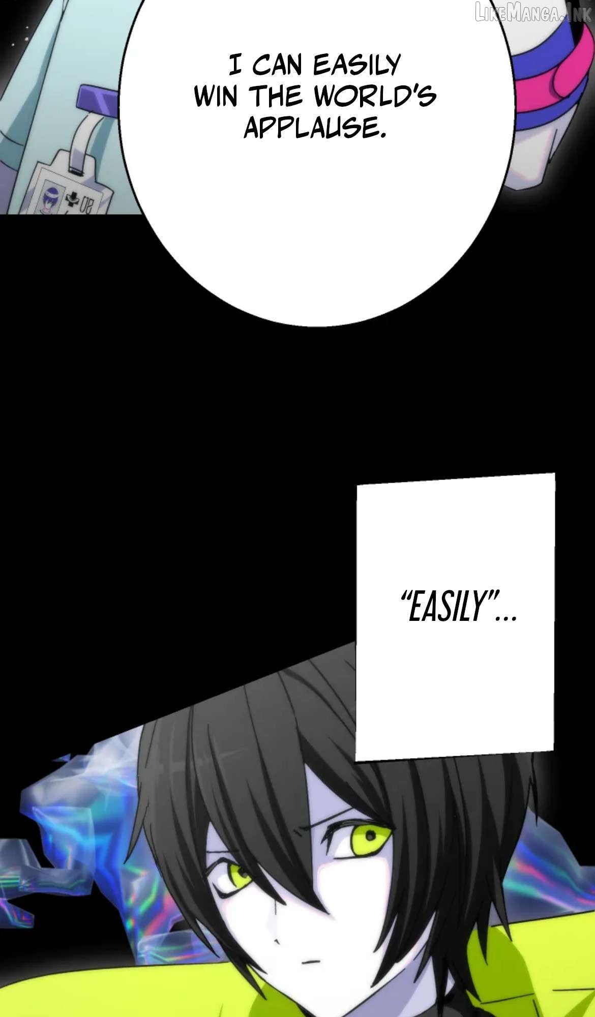 LAYER[08]REIYA Chapter 10 - page 28