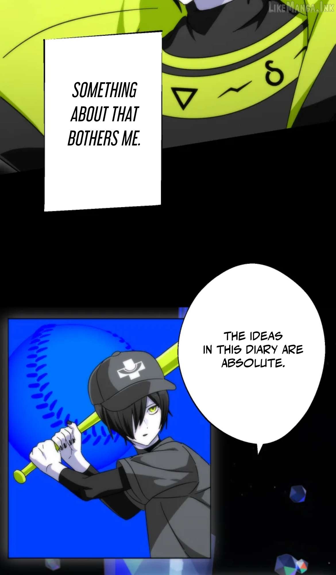 LAYER[08]REIYA Chapter 10 - page 29