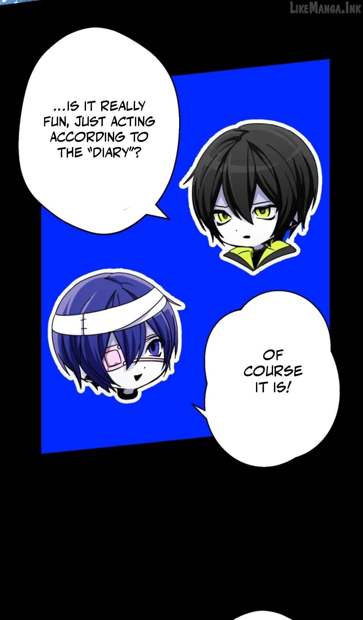 LAYER[08]REIYA Chapter 10 - page 31