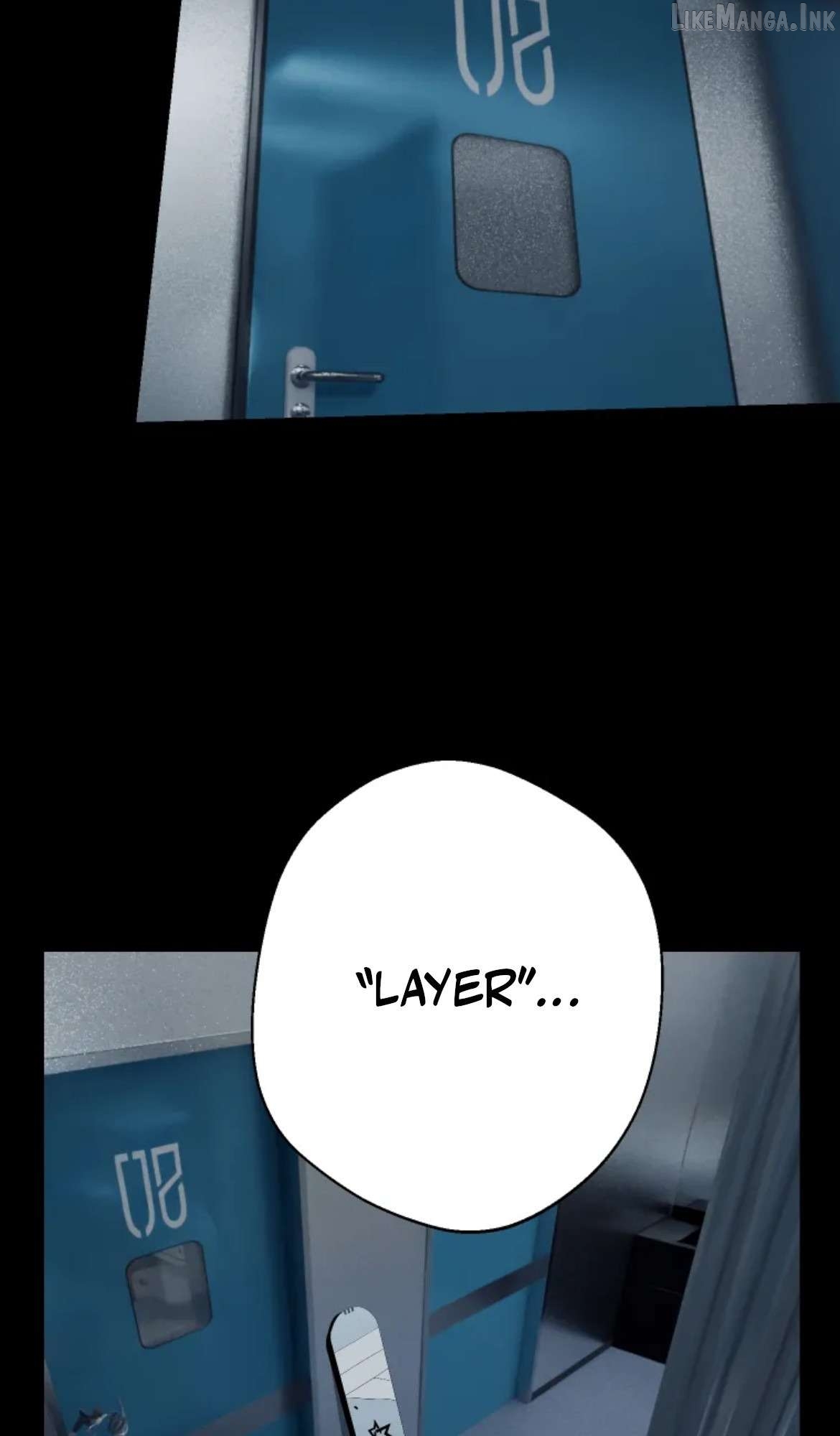 LAYER[08]REIYA Chapter 10 - page 40