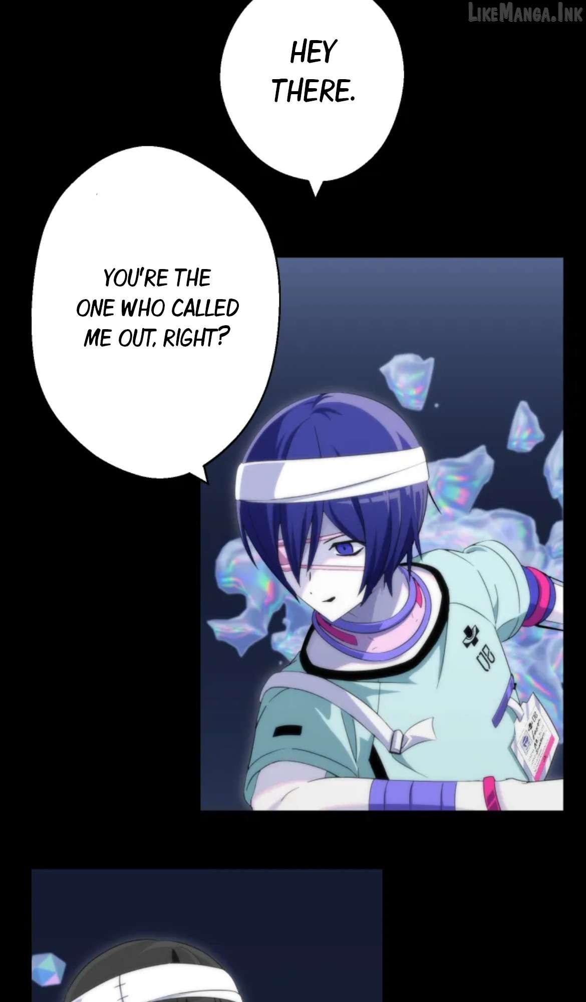 LAYER[08]REIYA Chapter 11 - page 13