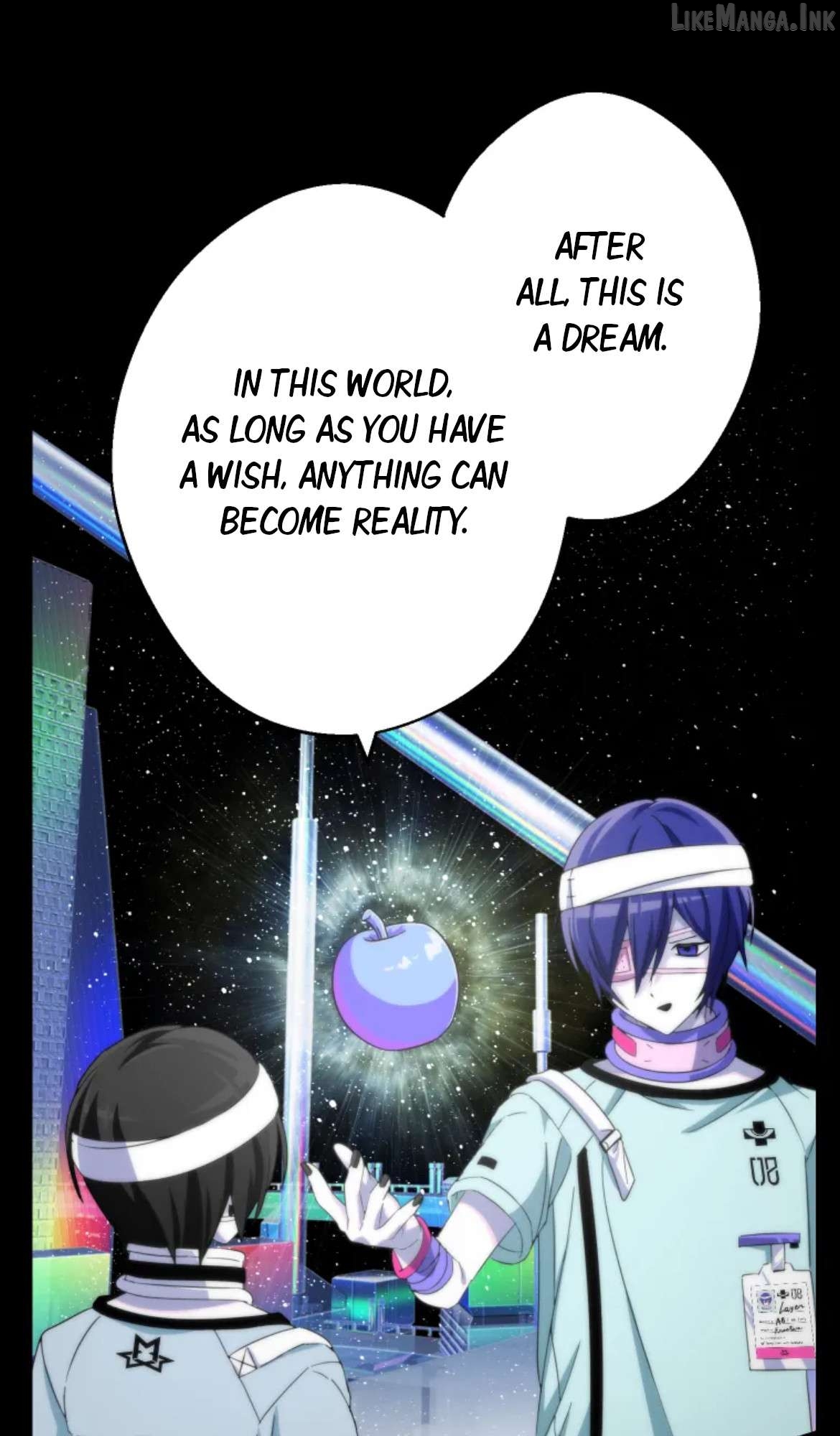 LAYER[08]REIYA Chapter 11 - page 16