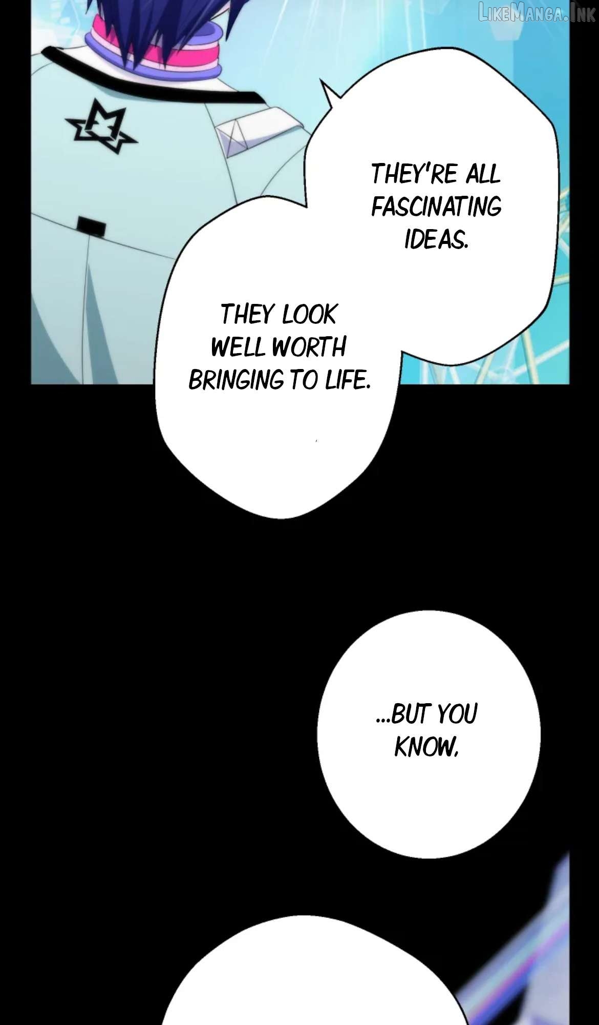 LAYER[08]REIYA Chapter 11 - page 20