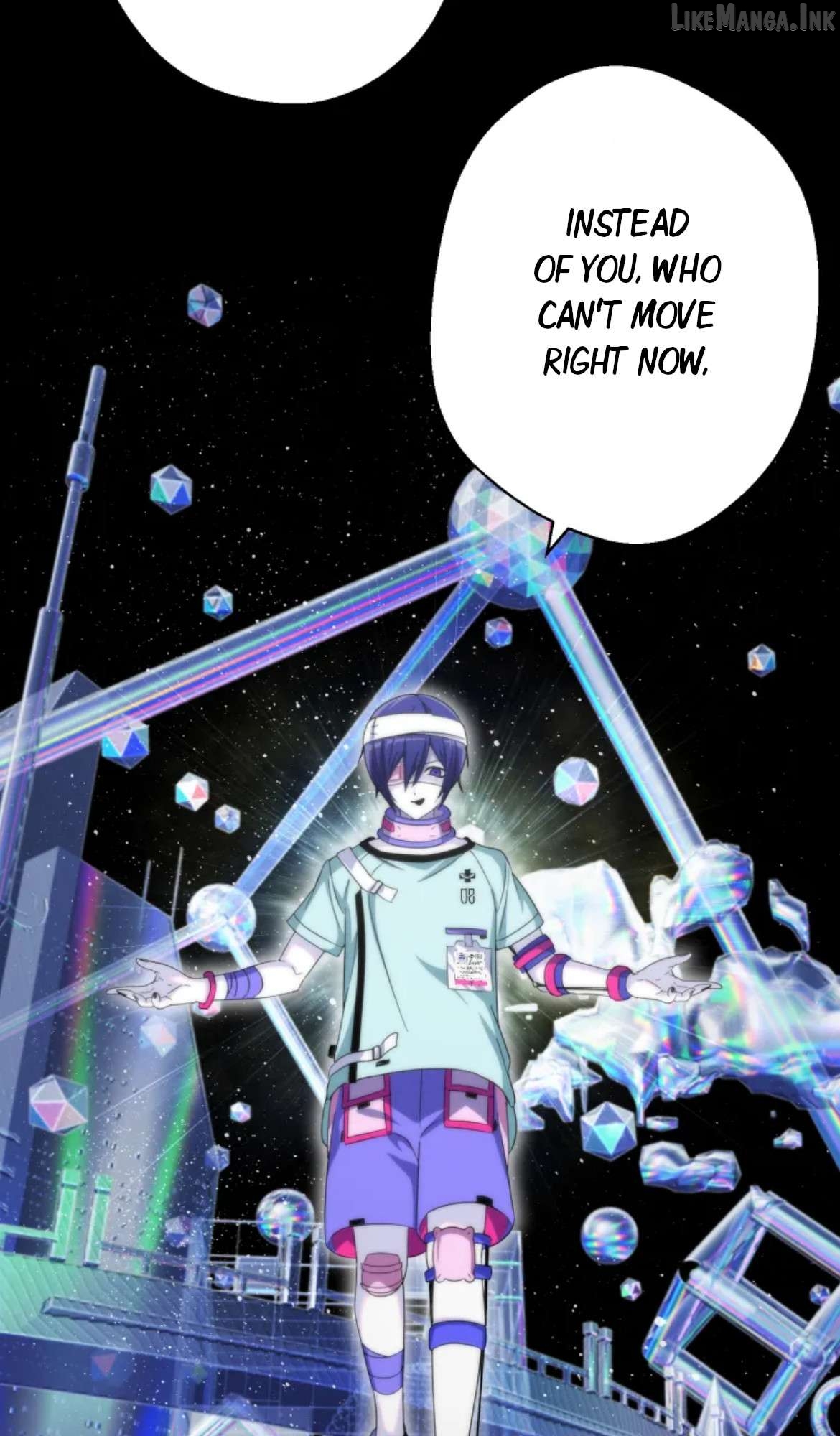 LAYER[08]REIYA Chapter 11 - page 22