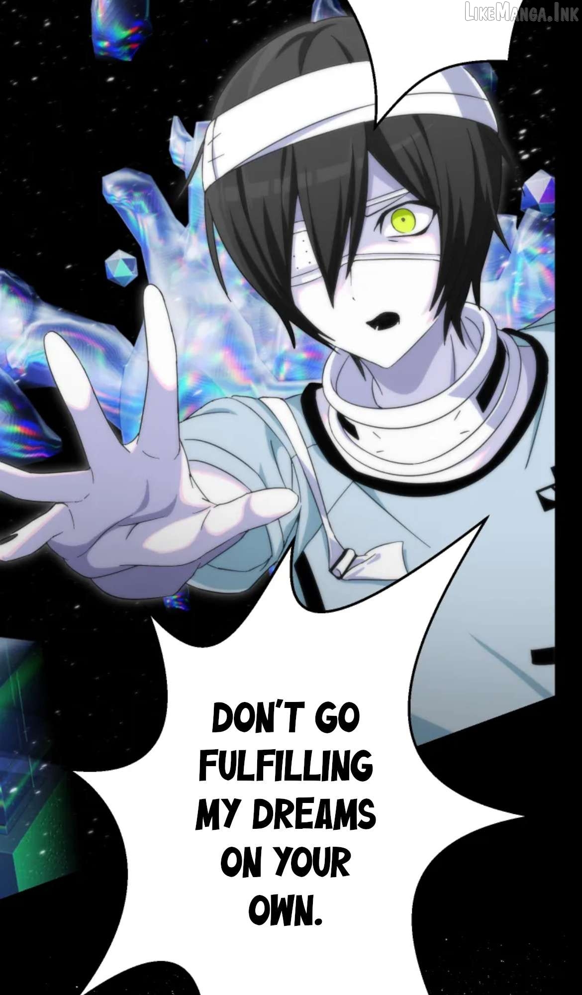 LAYER[08]REIYA Chapter 11 - page 24