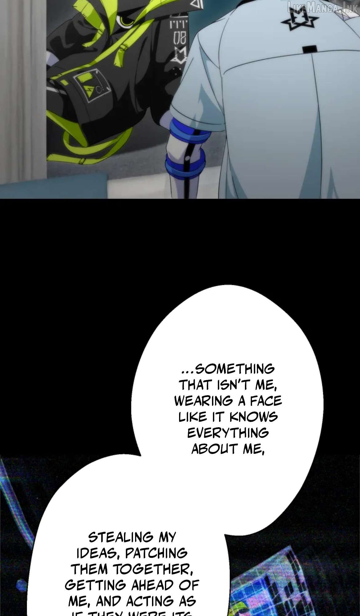 LAYER[08]REIYA Chapter 11 - page 28