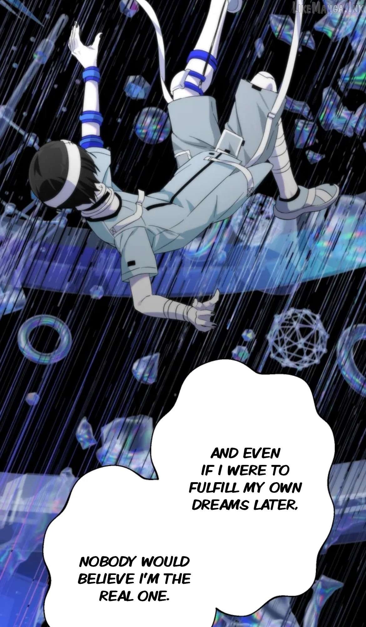 LAYER[08]REIYA Chapter 11 - page 31