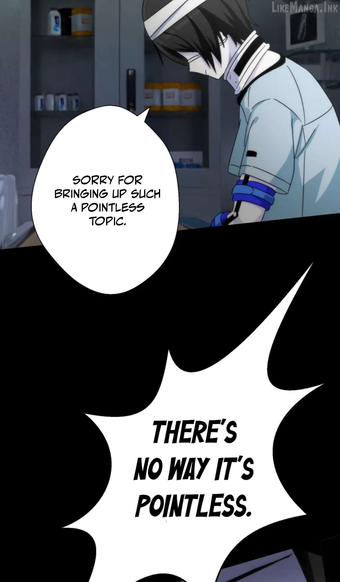 LAYER[08]REIYA Chapter 11 - page 38