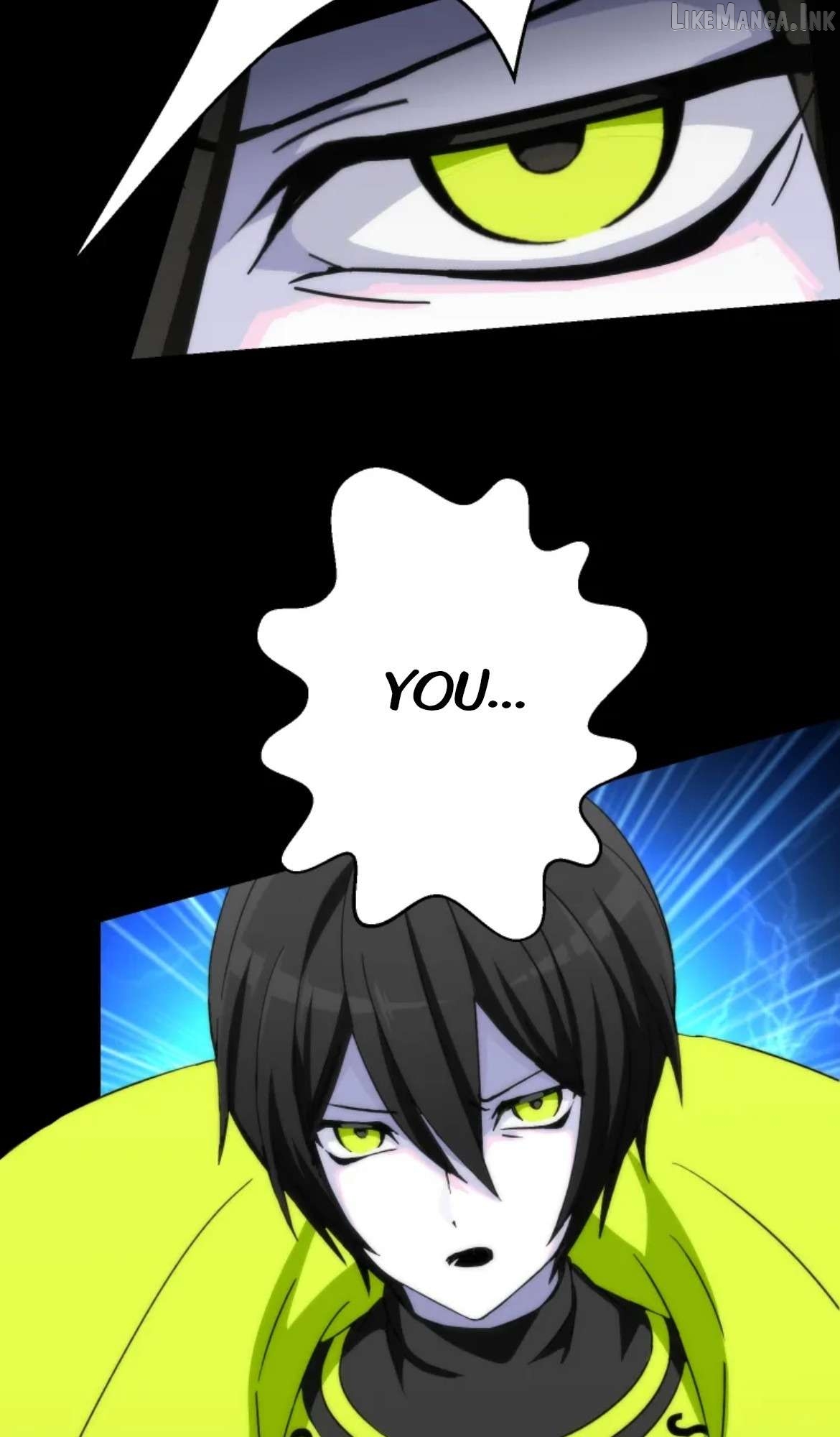 LAYER[08]REIYA Chapter 11 - page 39
