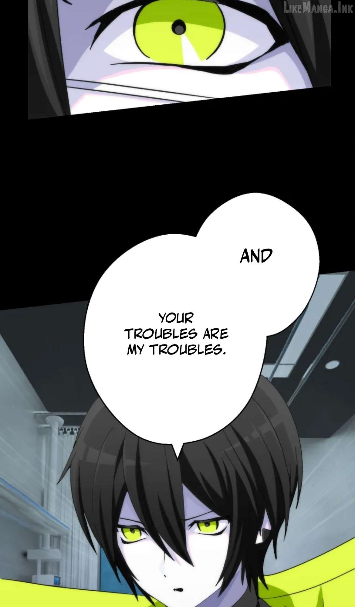 LAYER[08]REIYA Chapter 11 - page 41