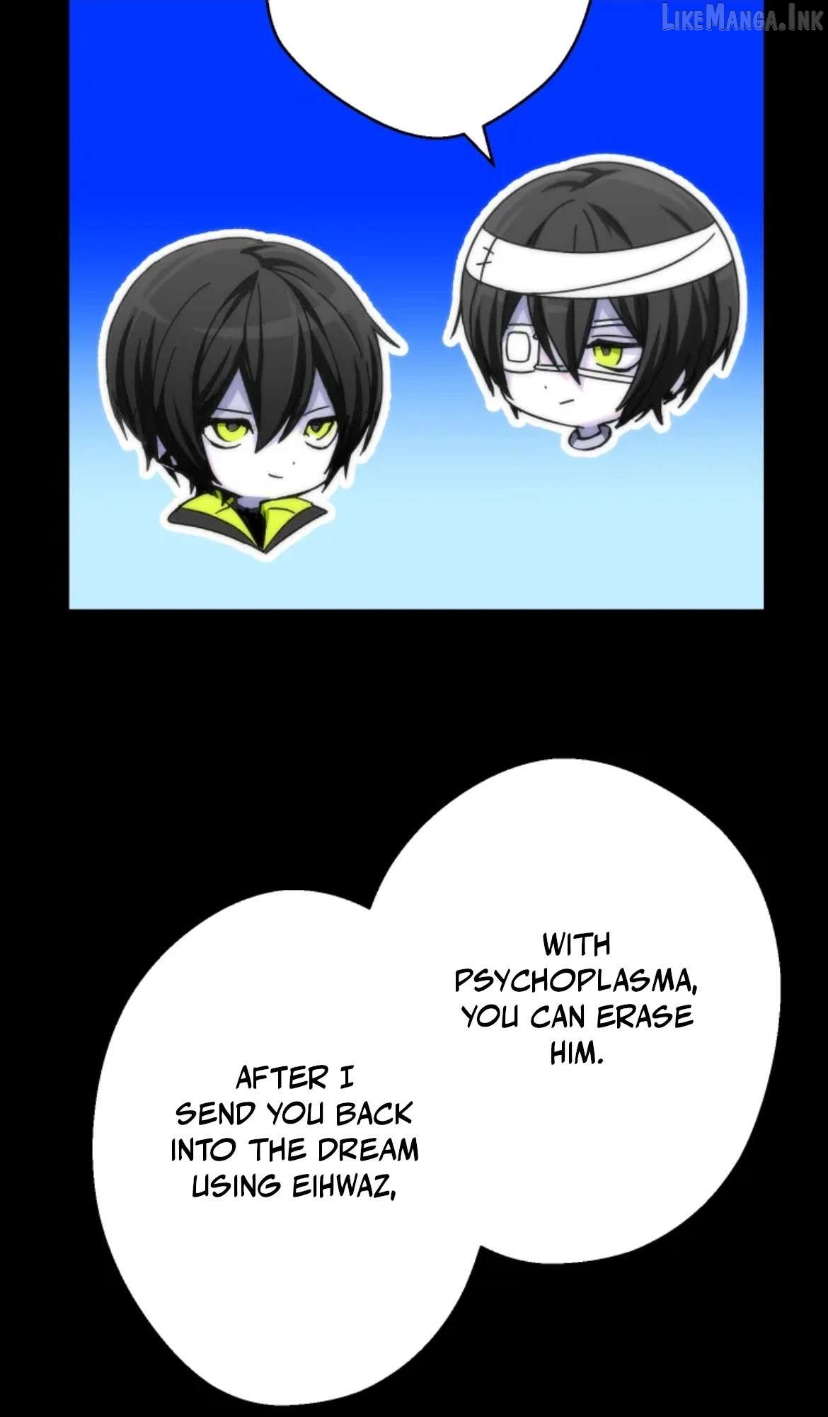 LAYER[08]REIYA Chapter 11 - page 48
