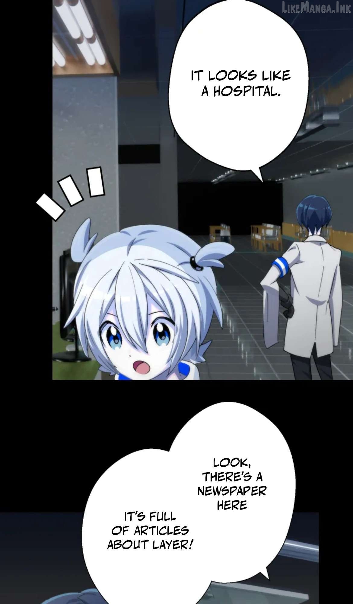 LAYER[08]REIYA Chapter 11 - page 53