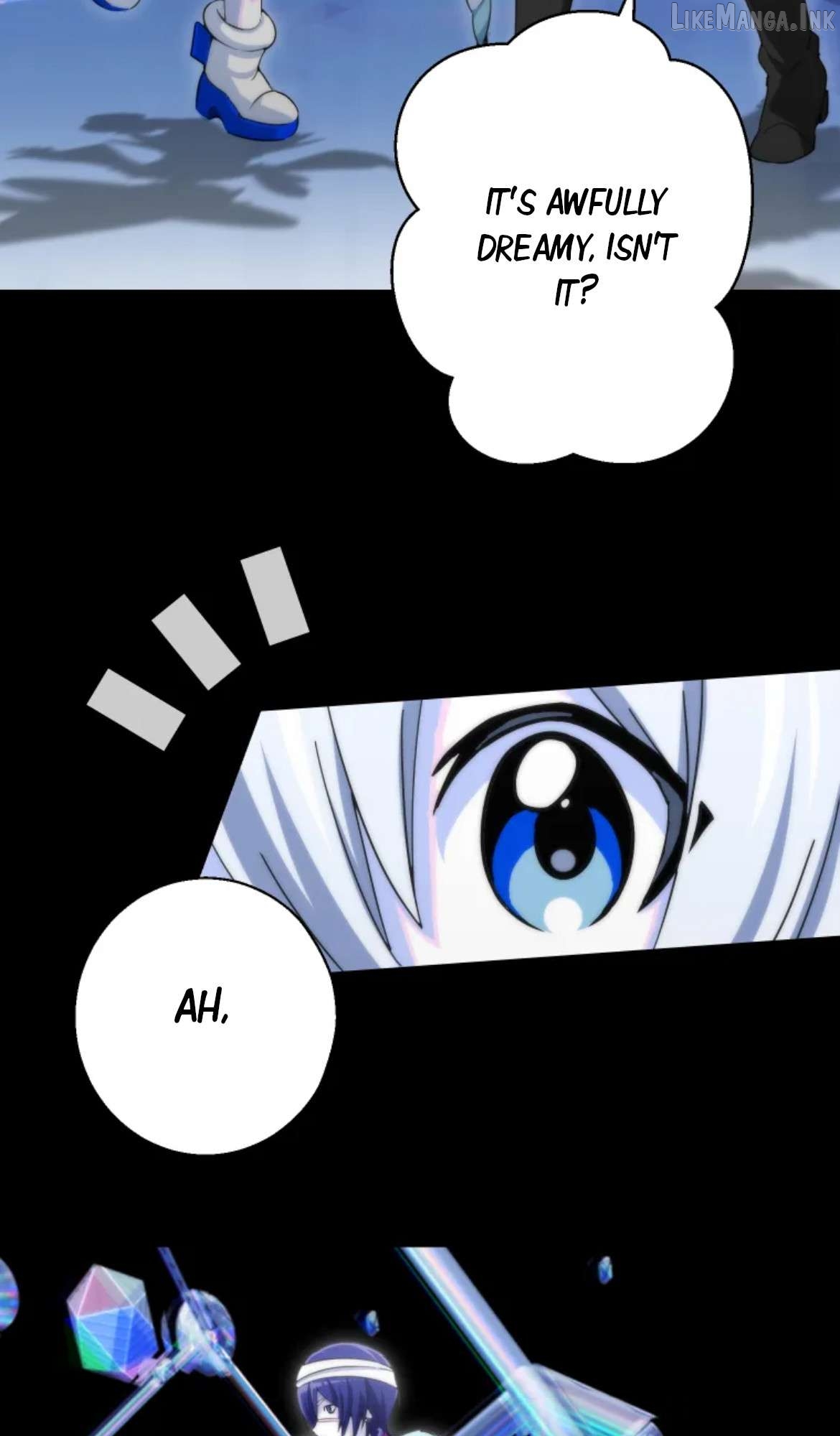 LAYER[08]REIYA Chapter 11 - page 77