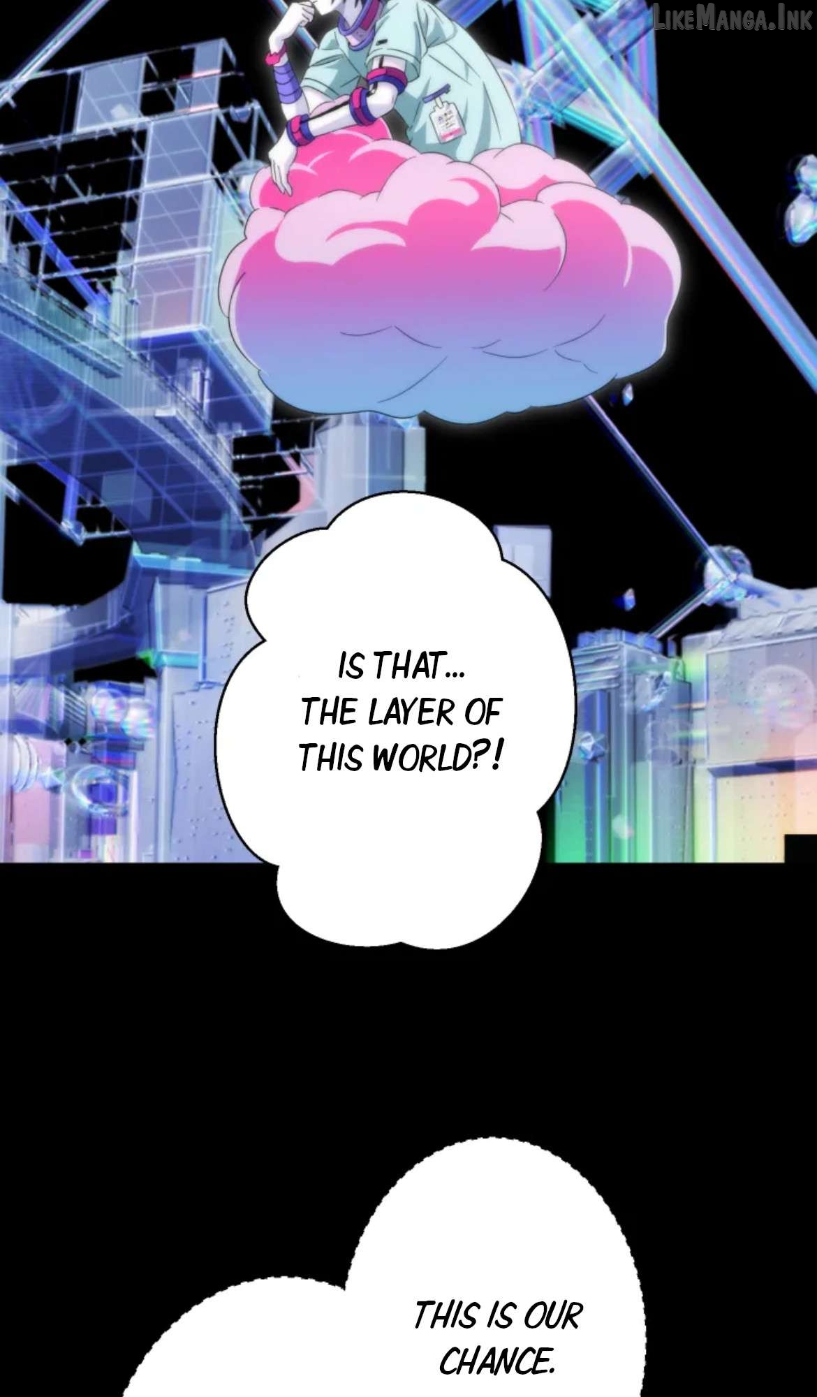 LAYER[08]REIYA Chapter 11 - page 78