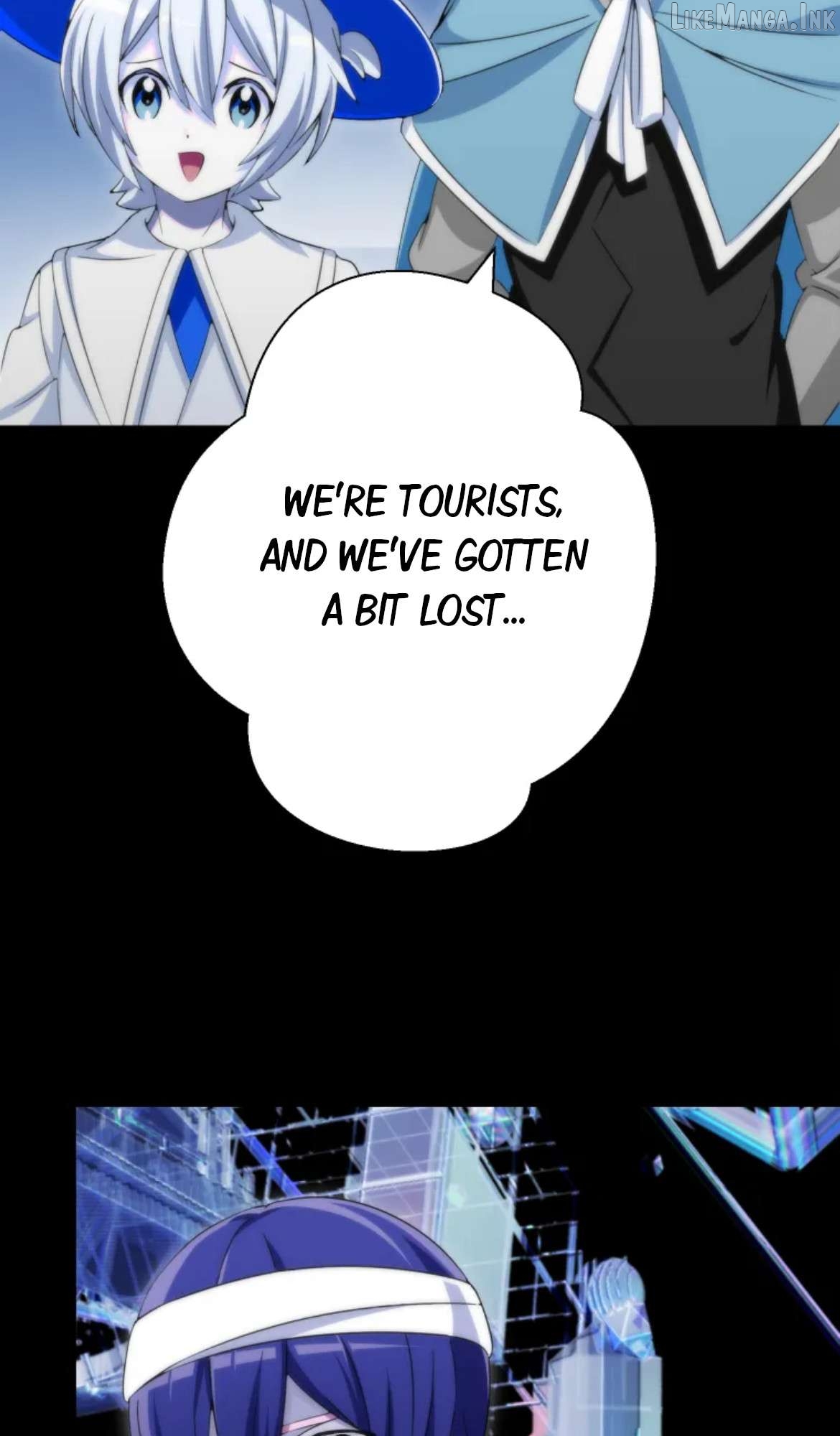 LAYER[08]REIYA Chapter 11 - page 81