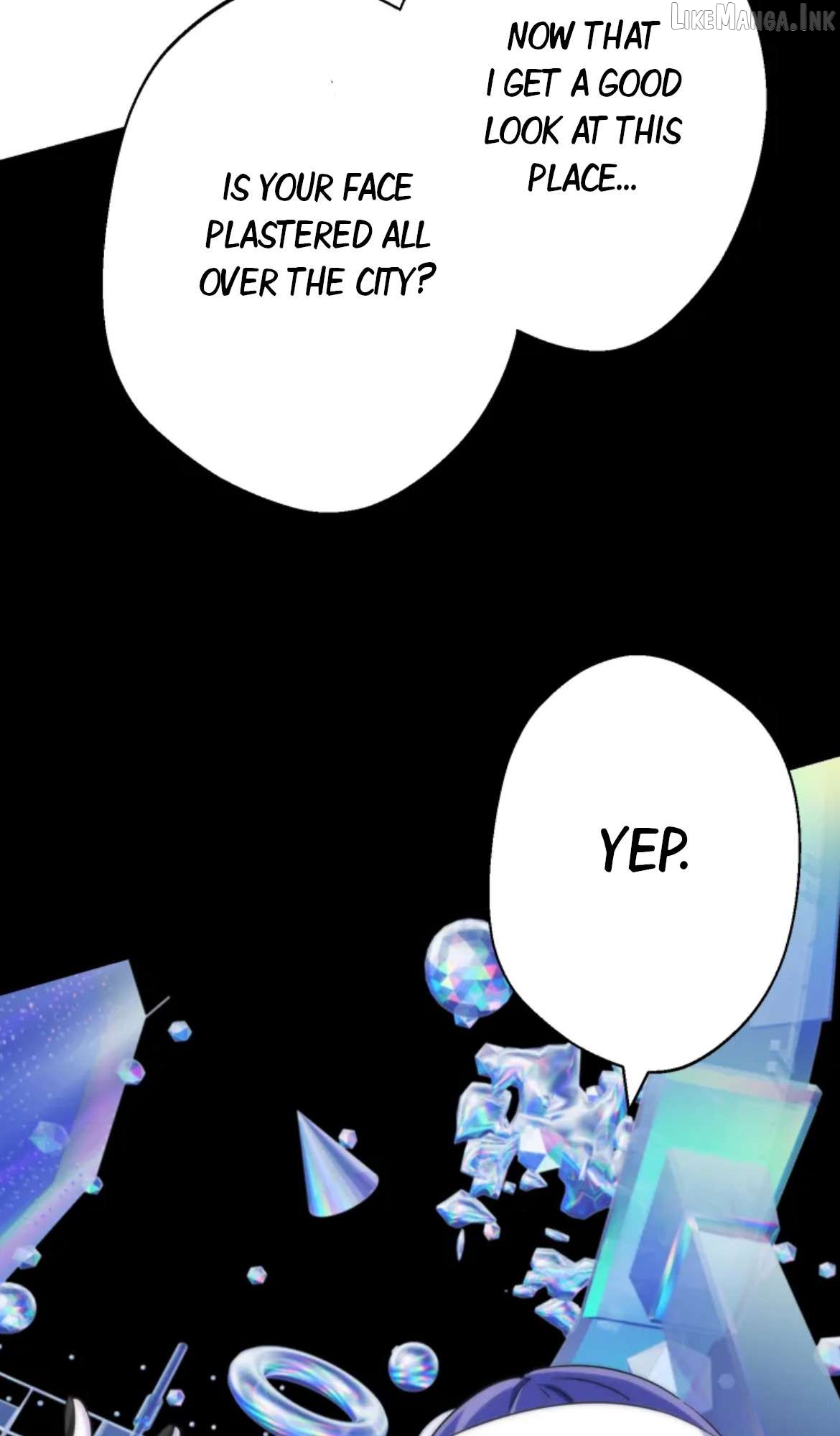 LAYER[08]REIYA Chapter 11 - page 85