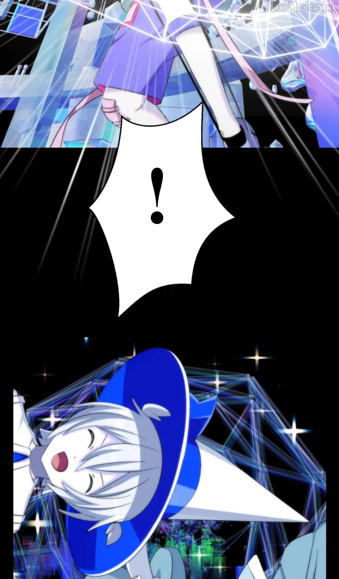 LAYER[08]REIYA Chapter 11 - page 89