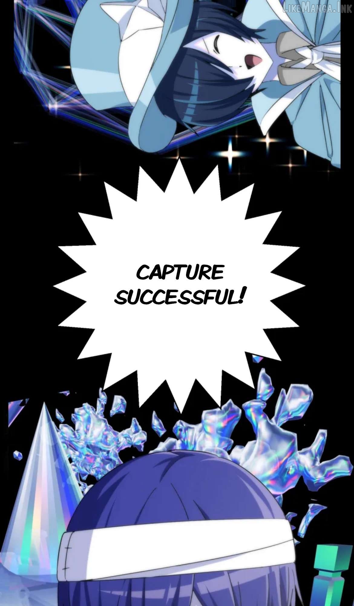 LAYER[08]REIYA Chapter 11 - page 90
