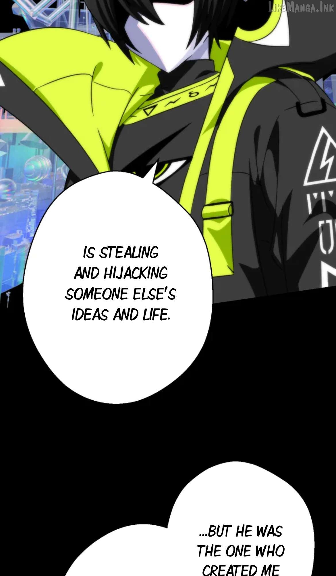 LAYER[08]REIYA Chapter 12 - page 10