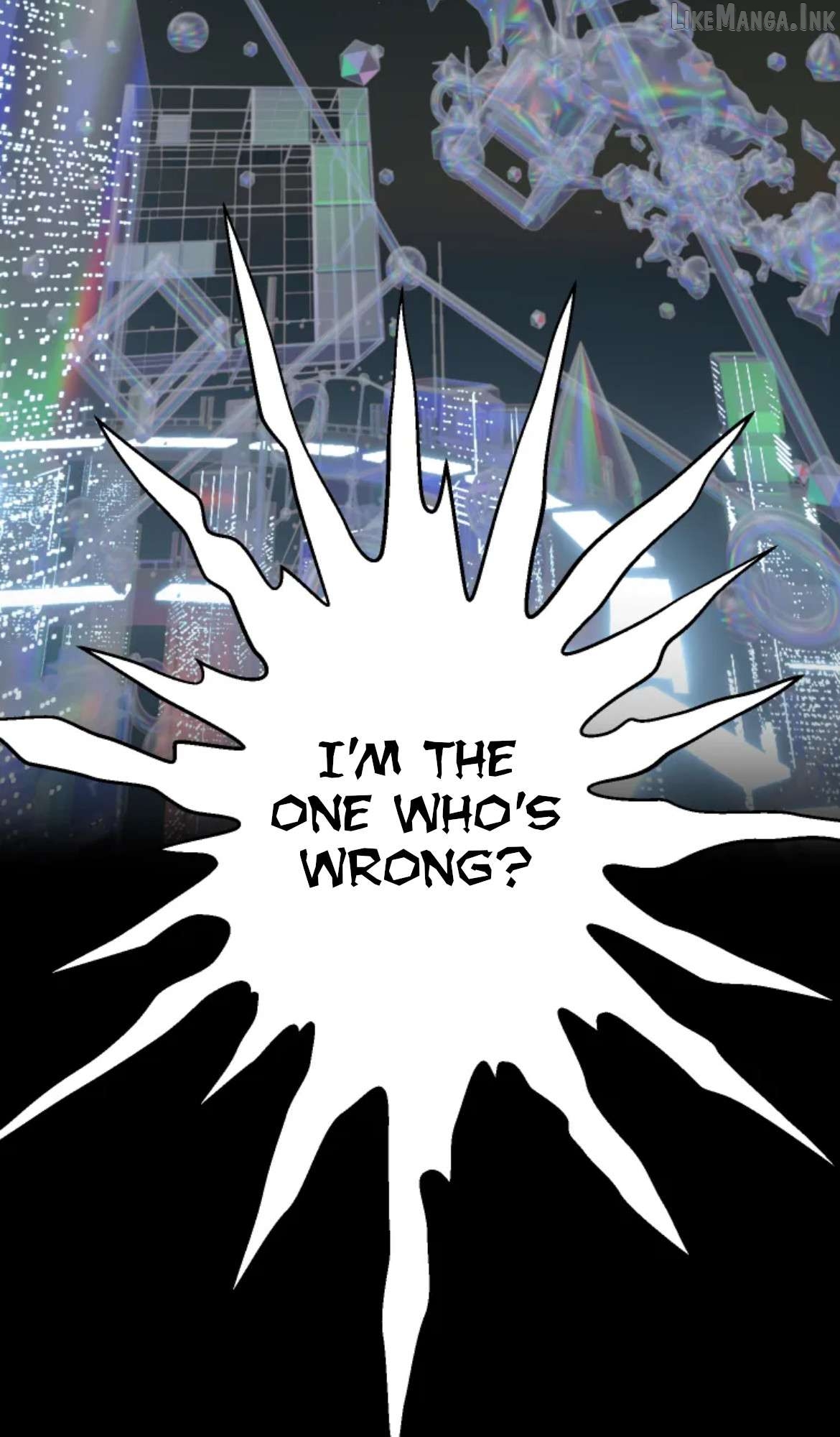 LAYER[08]REIYA Chapter 12 - page 18