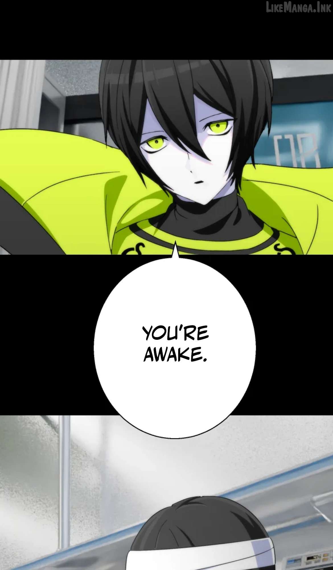 LAYER[08]REIYA Chapter 12 - page 31