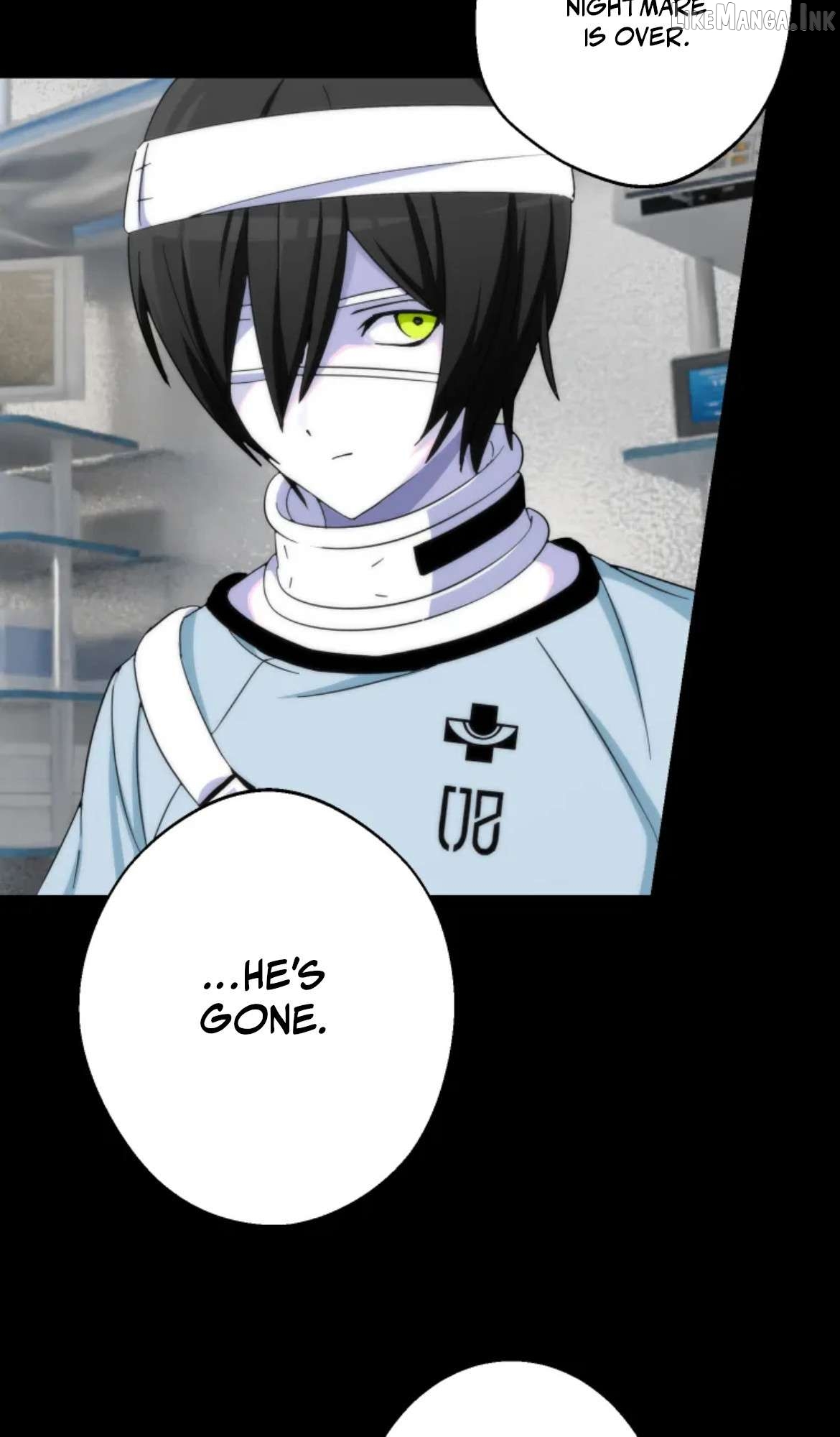 LAYER[08]REIYA Chapter 12 - page 33