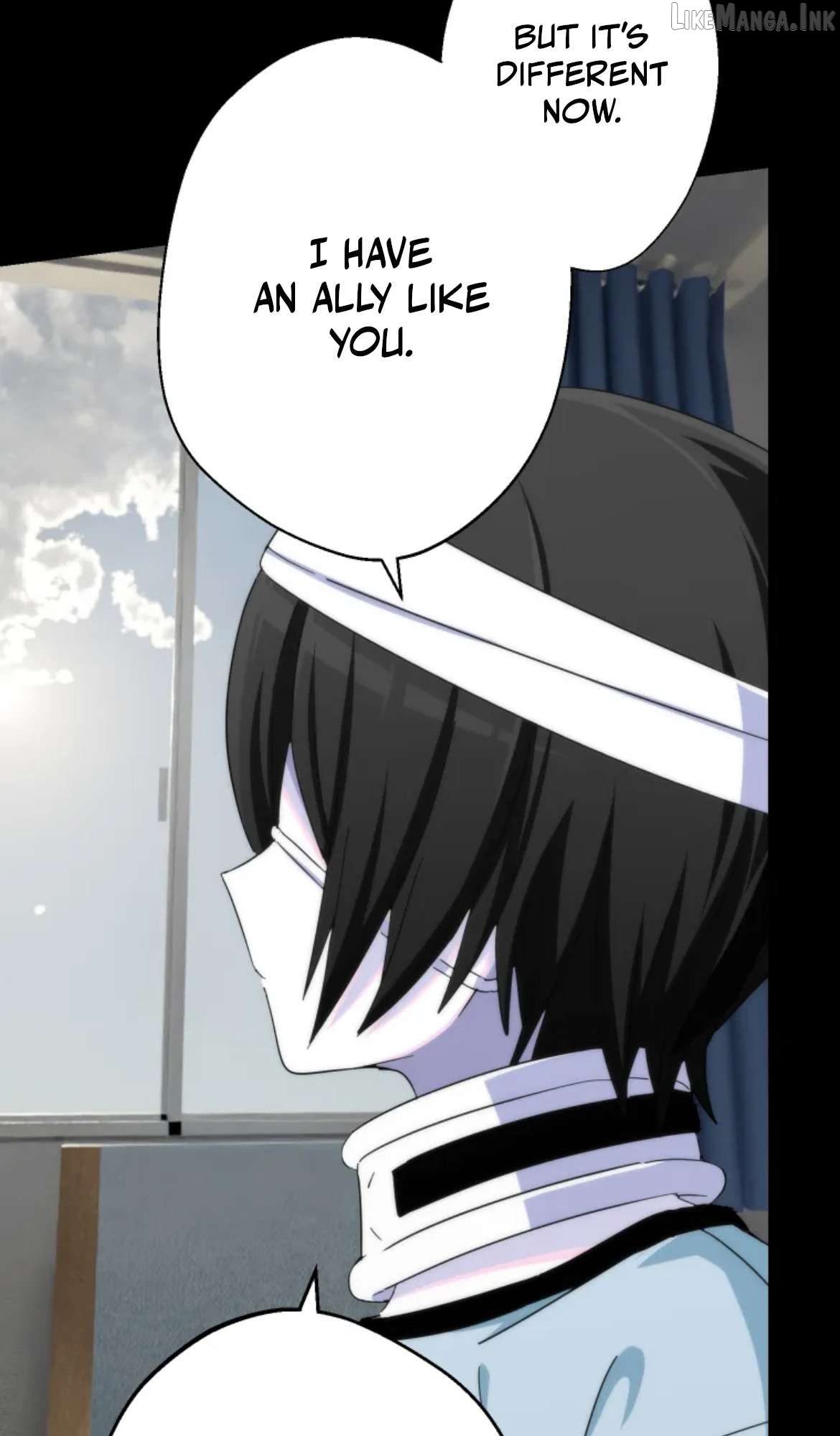 LAYER[08]REIYA Chapter 12 - page 38