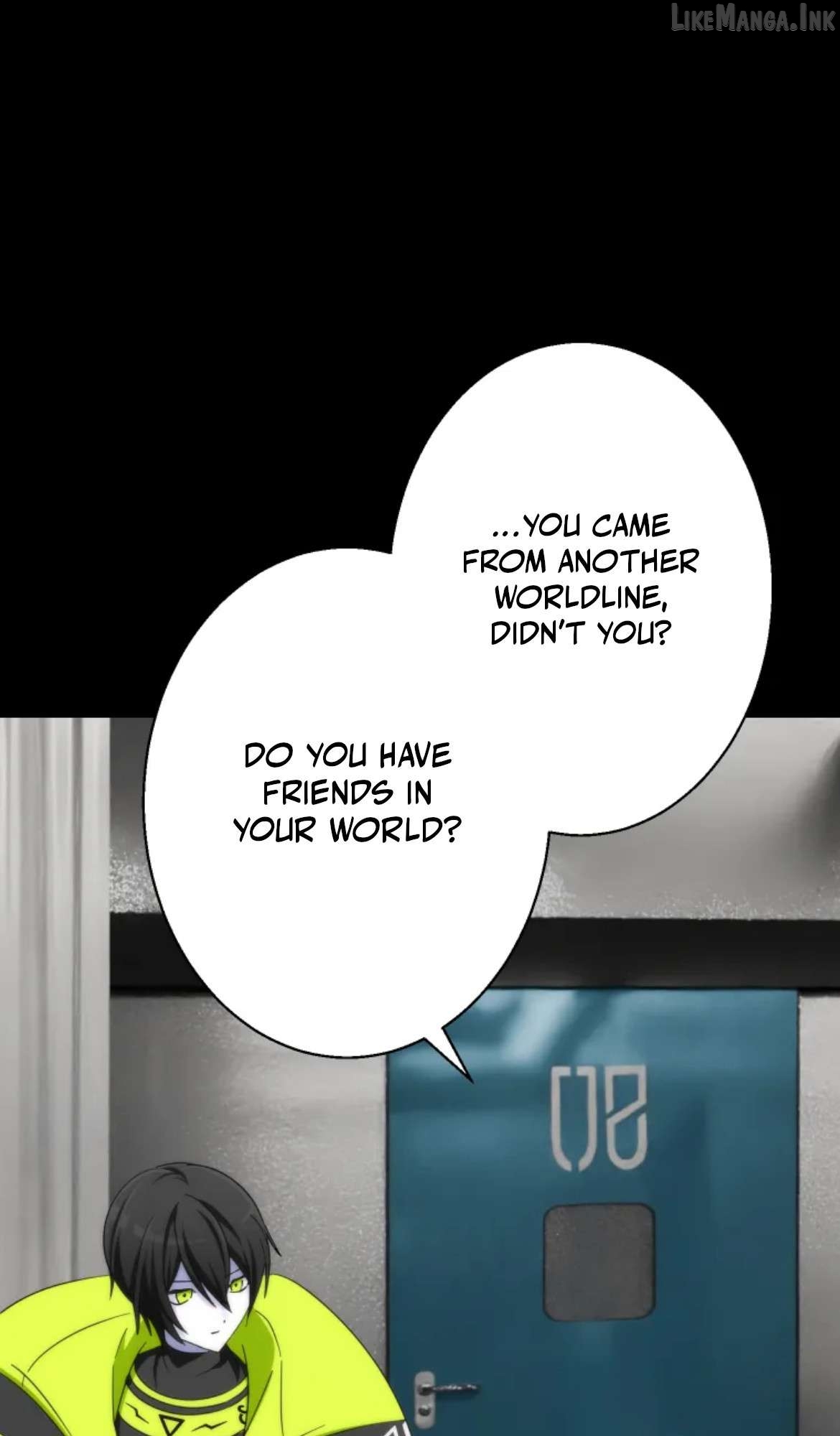 LAYER[08]REIYA Chapter 12 - page 40