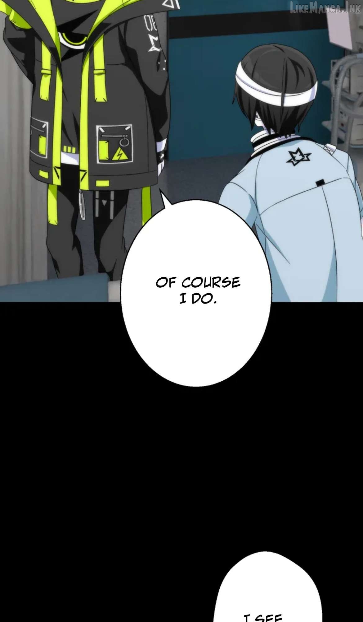 LAYER[08]REIYA Chapter 12 - page 41