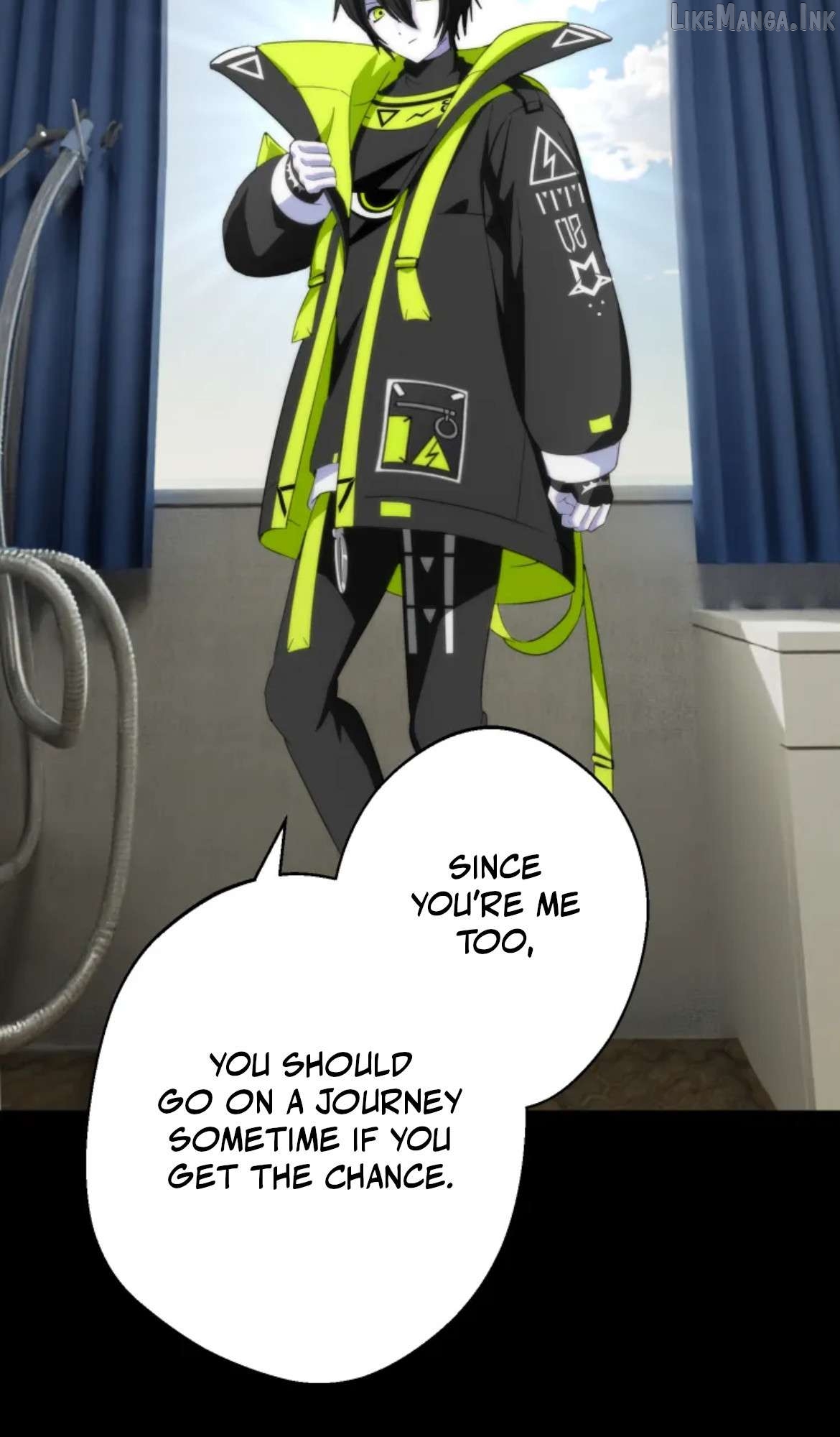 LAYER[08]REIYA Chapter 12 - page 46