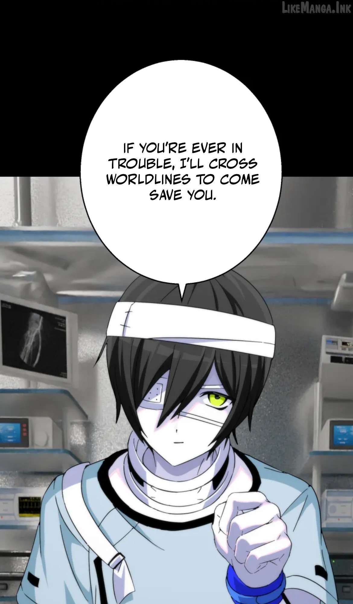 LAYER[08]REIYA Chapter 12 - page 49
