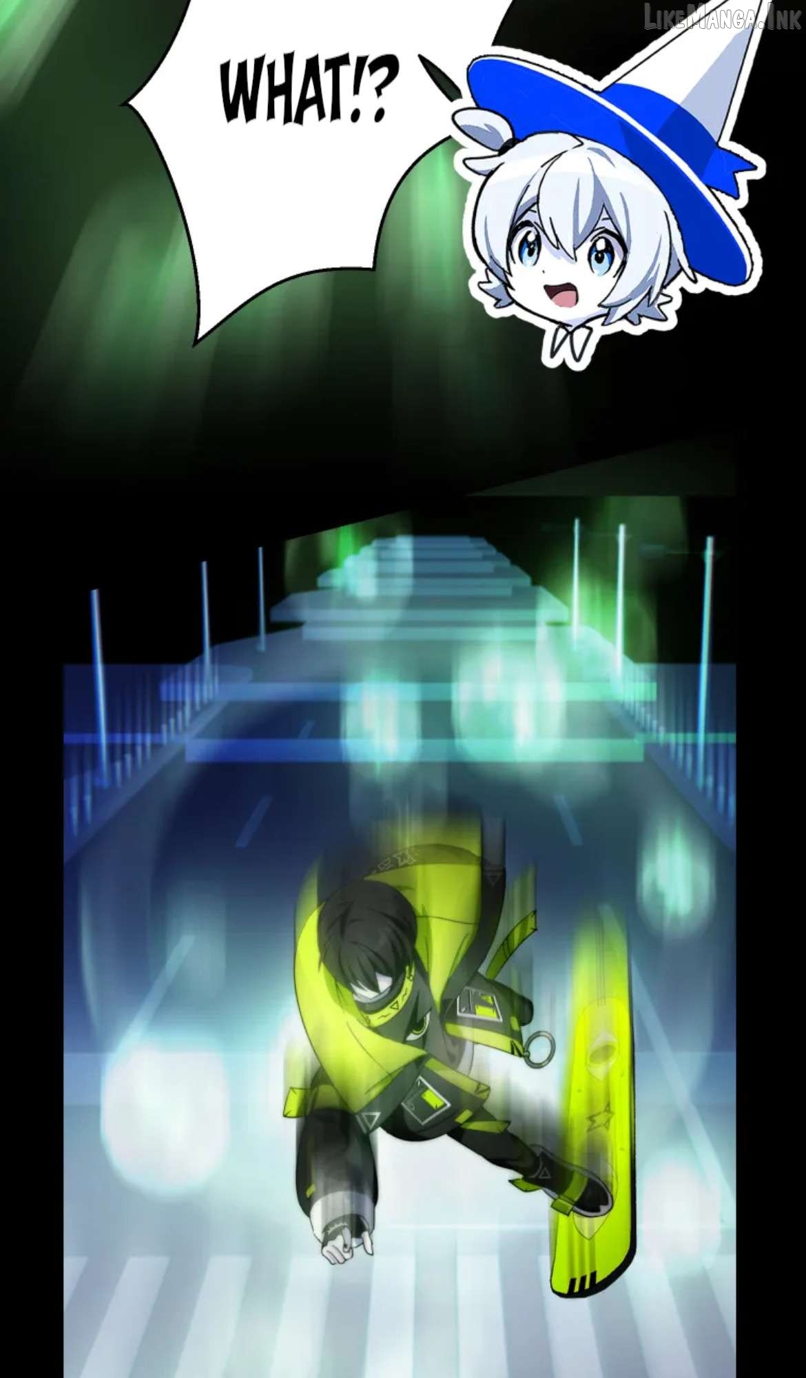 LAYER[08]REIYA Chapter 12 - page 6
