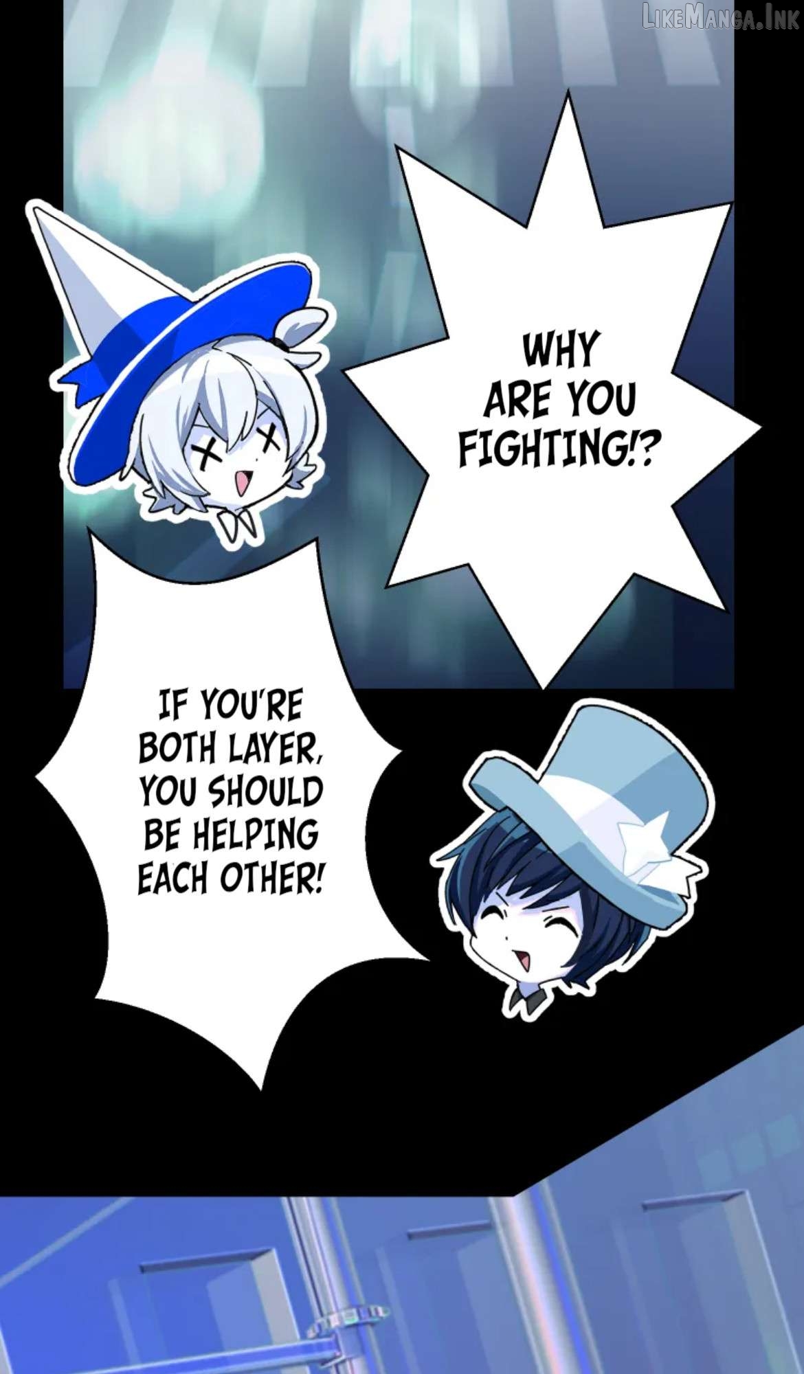 LAYER[08]REIYA Chapter 12 - page 7