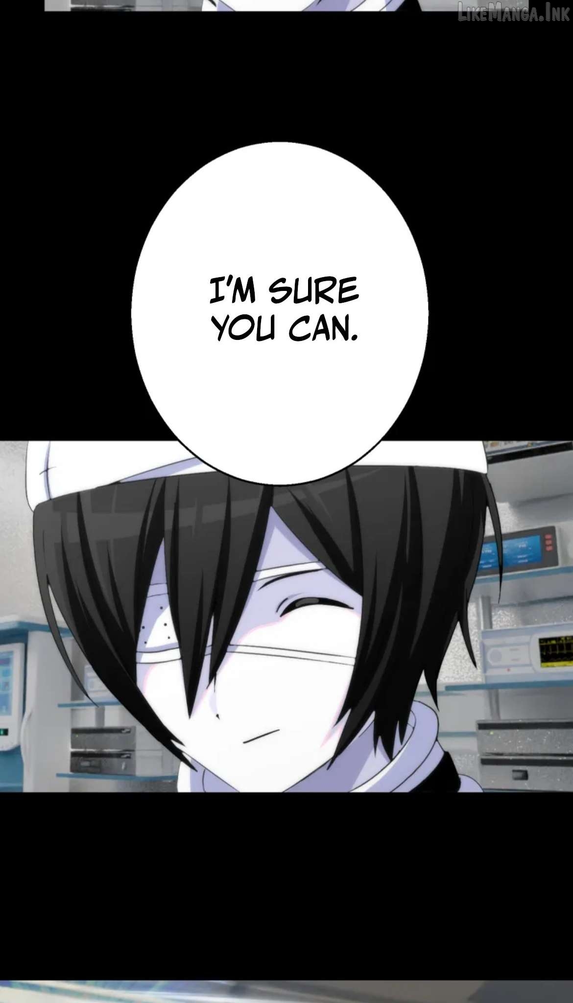LAYER[08]REIYA Chapter 12 - page 70