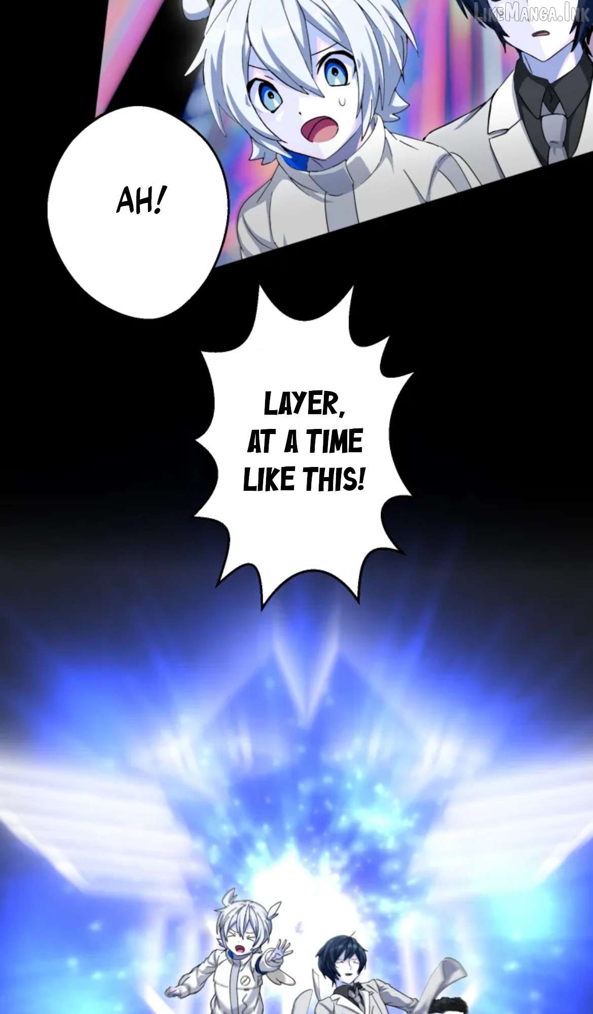 LAYER[08]REIYA Chapter 9 - page 22