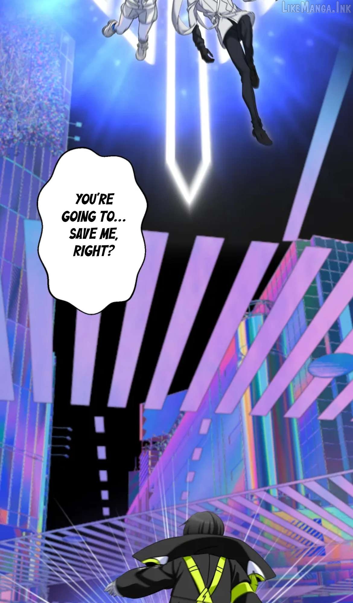 LAYER[08]REIYA Chapter 9 - page 23