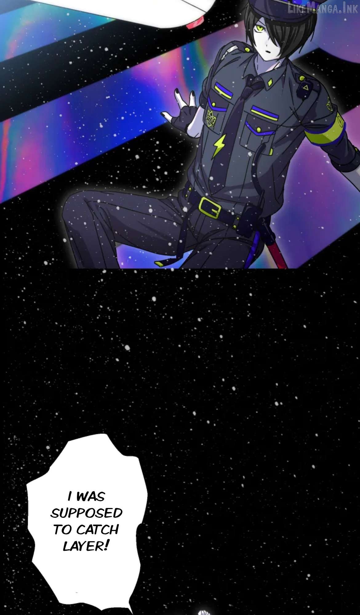 LAYER[08]REIYA Chapter 9 - page 29
