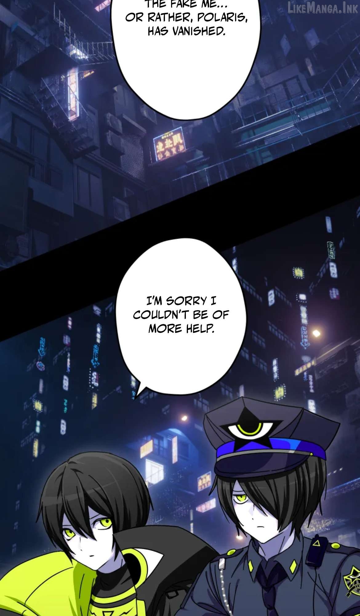 LAYER[08]REIYA Chapter 9 - page 37