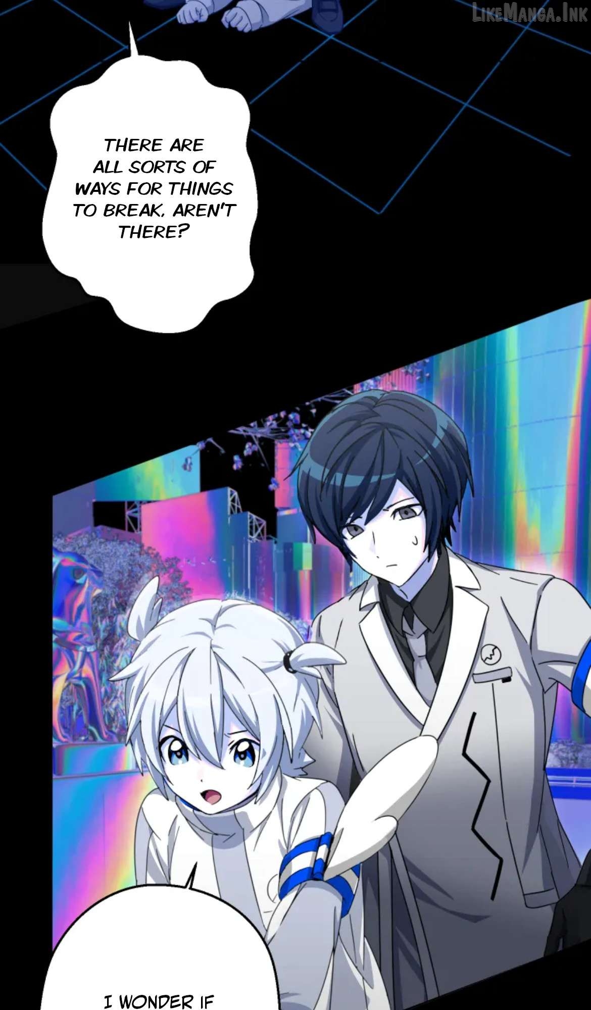 LAYER[08]REIYA Chapter 9 - page 4