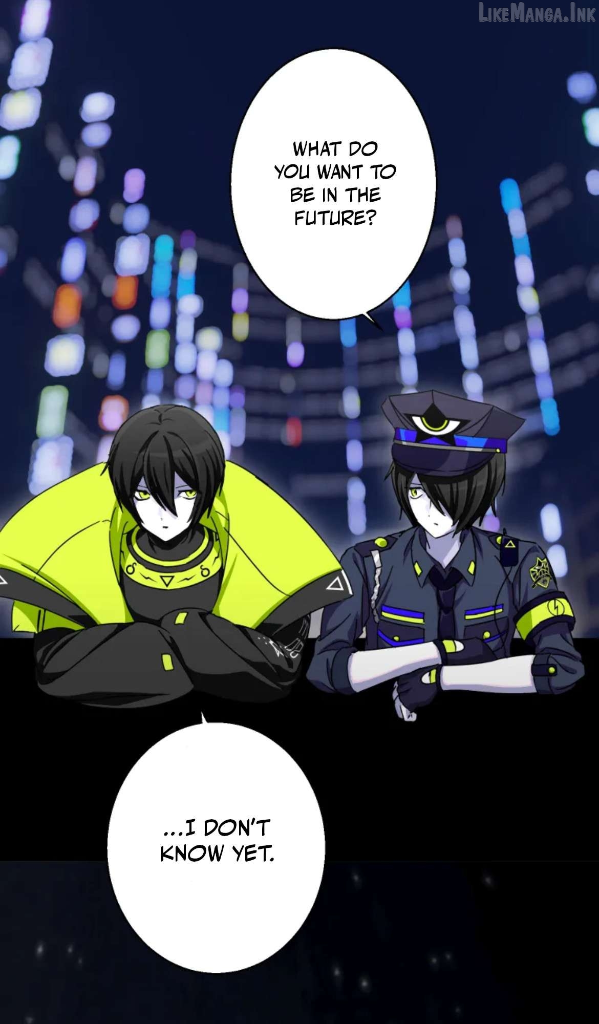 LAYER[08]REIYA Chapter 9 - page 40