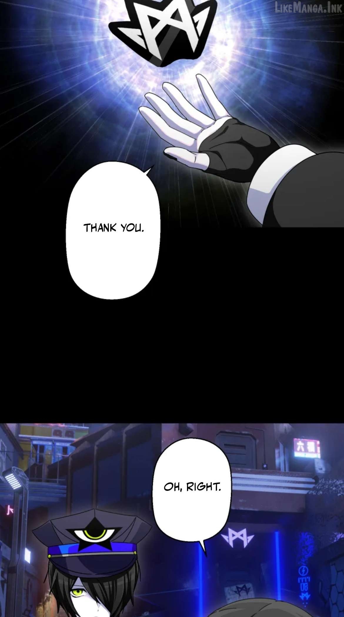 LAYER[08]REIYA Chapter 9 - page 47