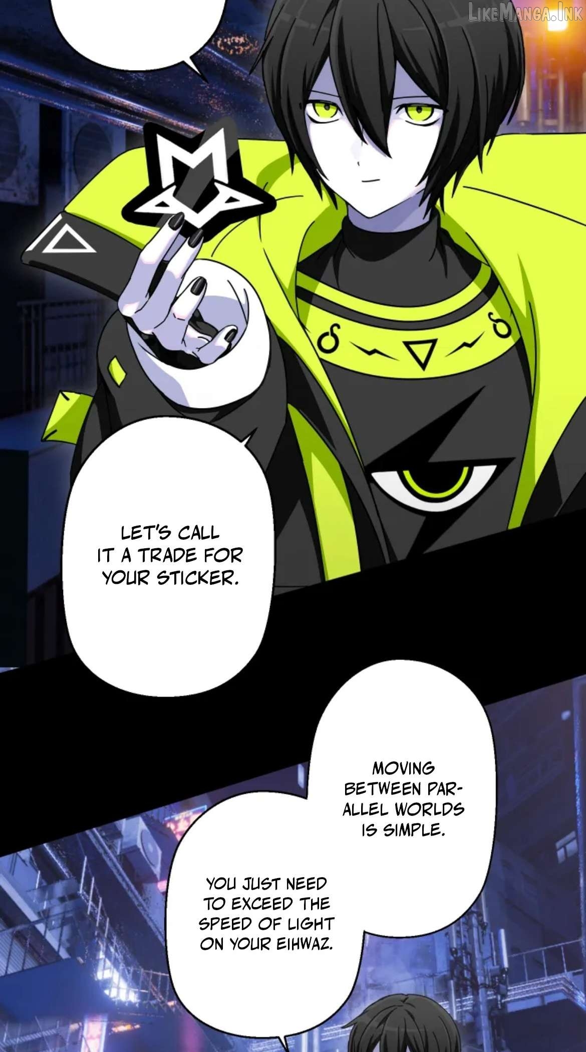 LAYER[08]REIYA Chapter 9 - page 49