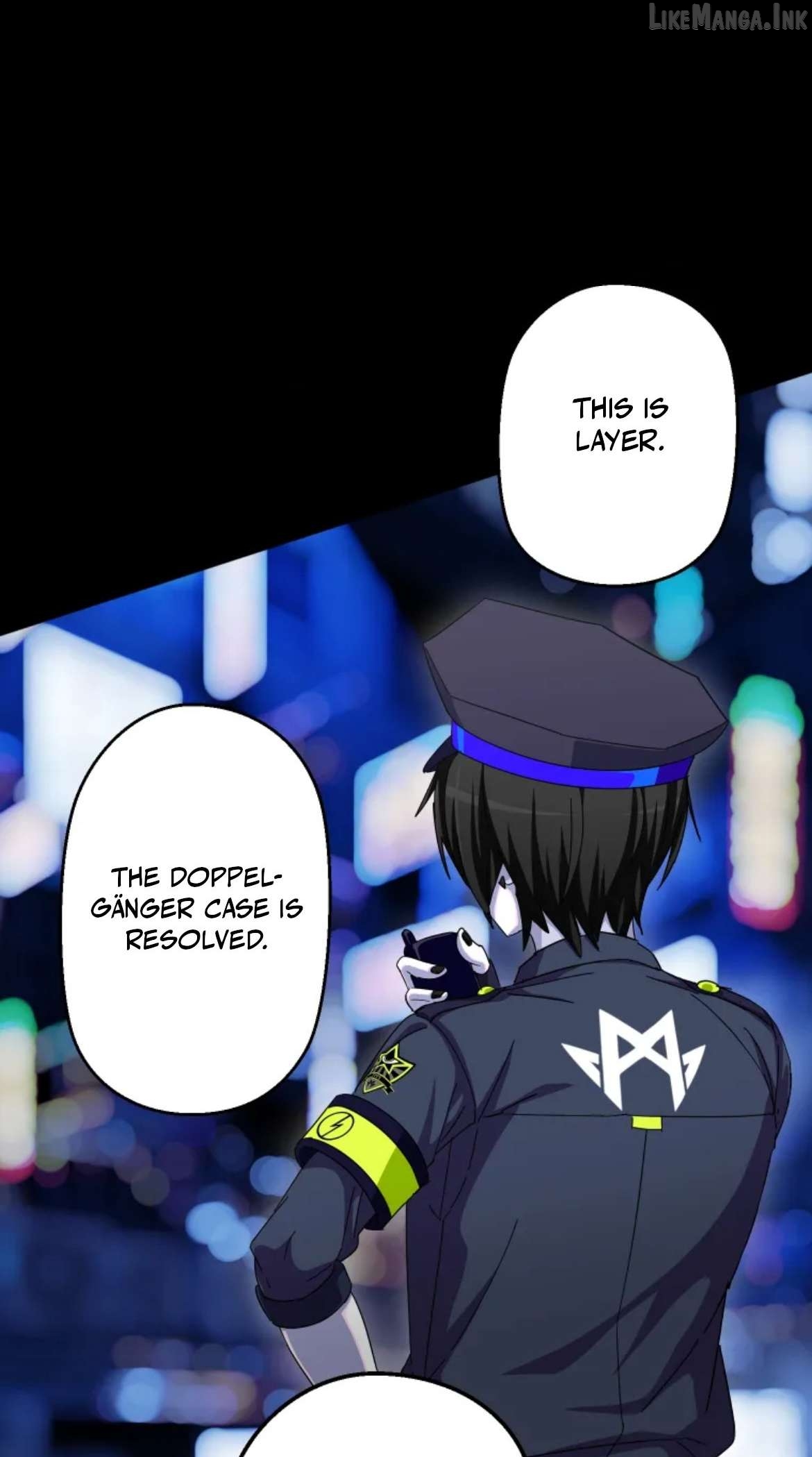 LAYER[08]REIYA Chapter 9 - page 55