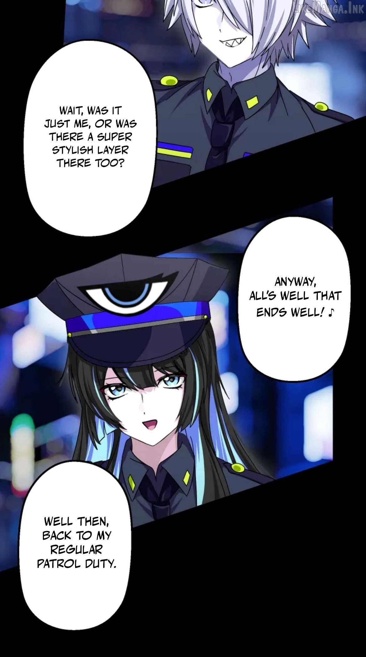 LAYER[08]REIYA Chapter 9 - page 57