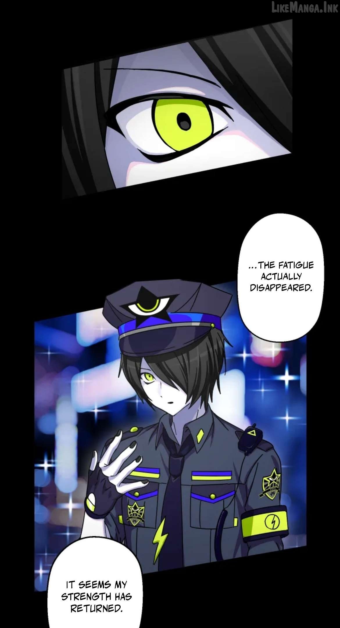 LAYER[08]REIYA Chapter 9 - page 61