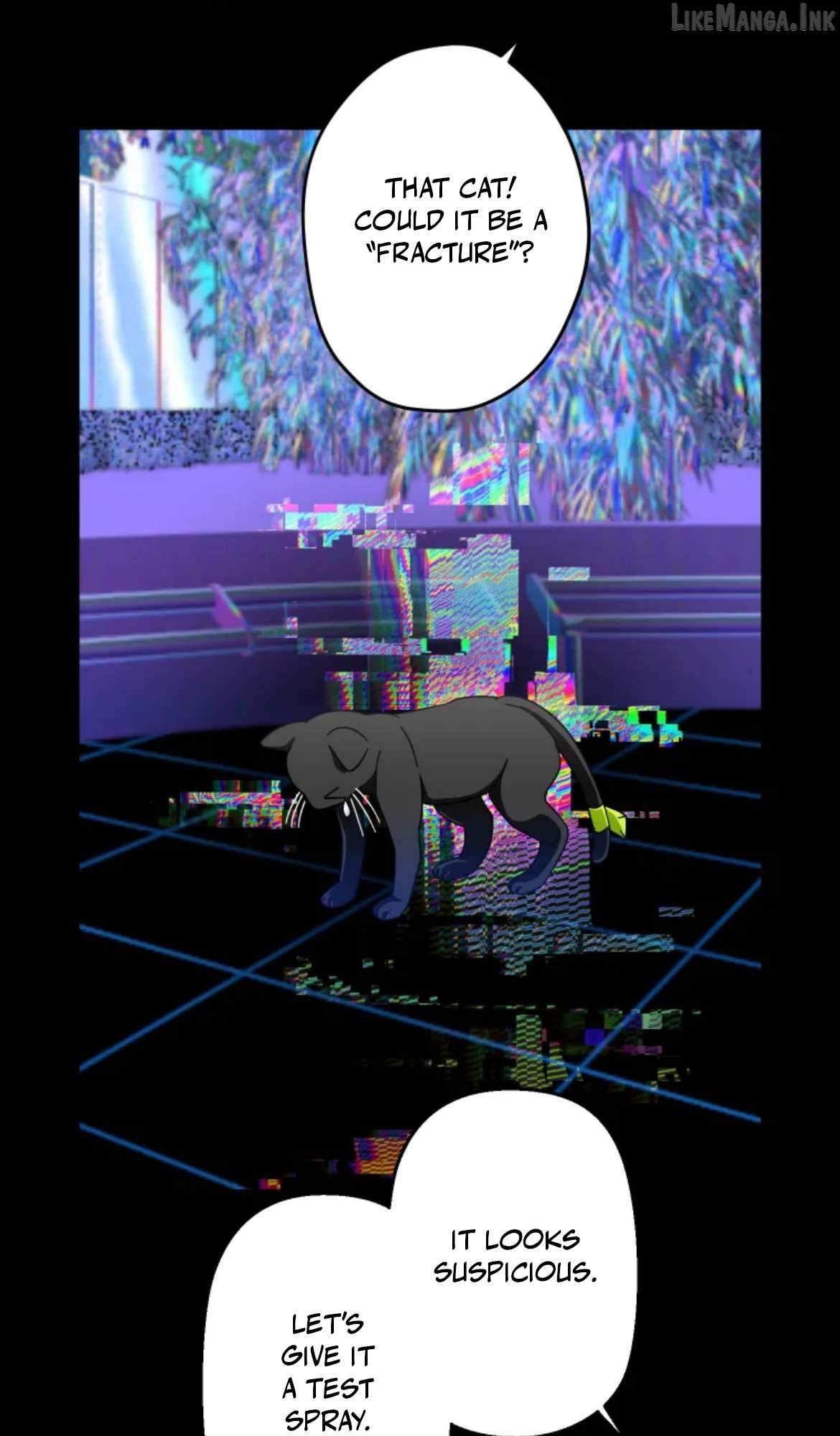 LAYER[08]REIYA Chapter 9 - page 8