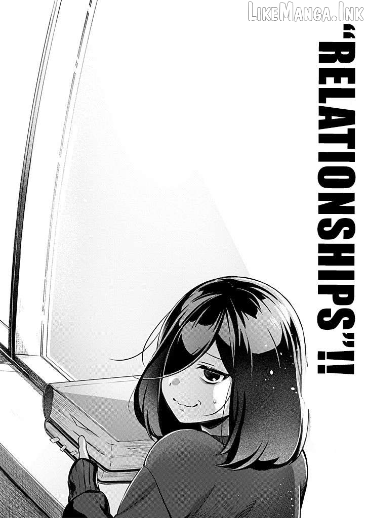 Otona ni natte mo hiruyasumi no seikai ga wakaranai! Chapter 1 - page 2
