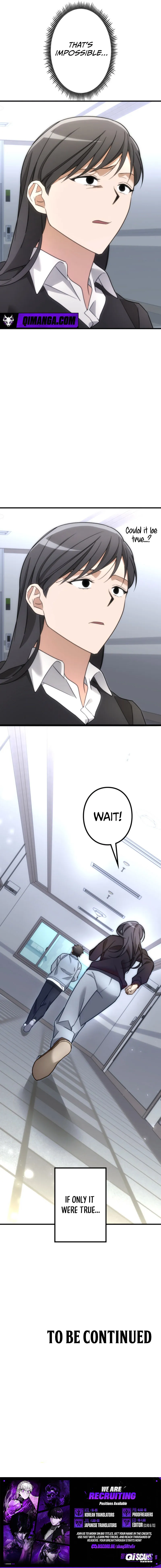 Unraveling Memories: The Trauma Cleaner Chapter 6 - page 12