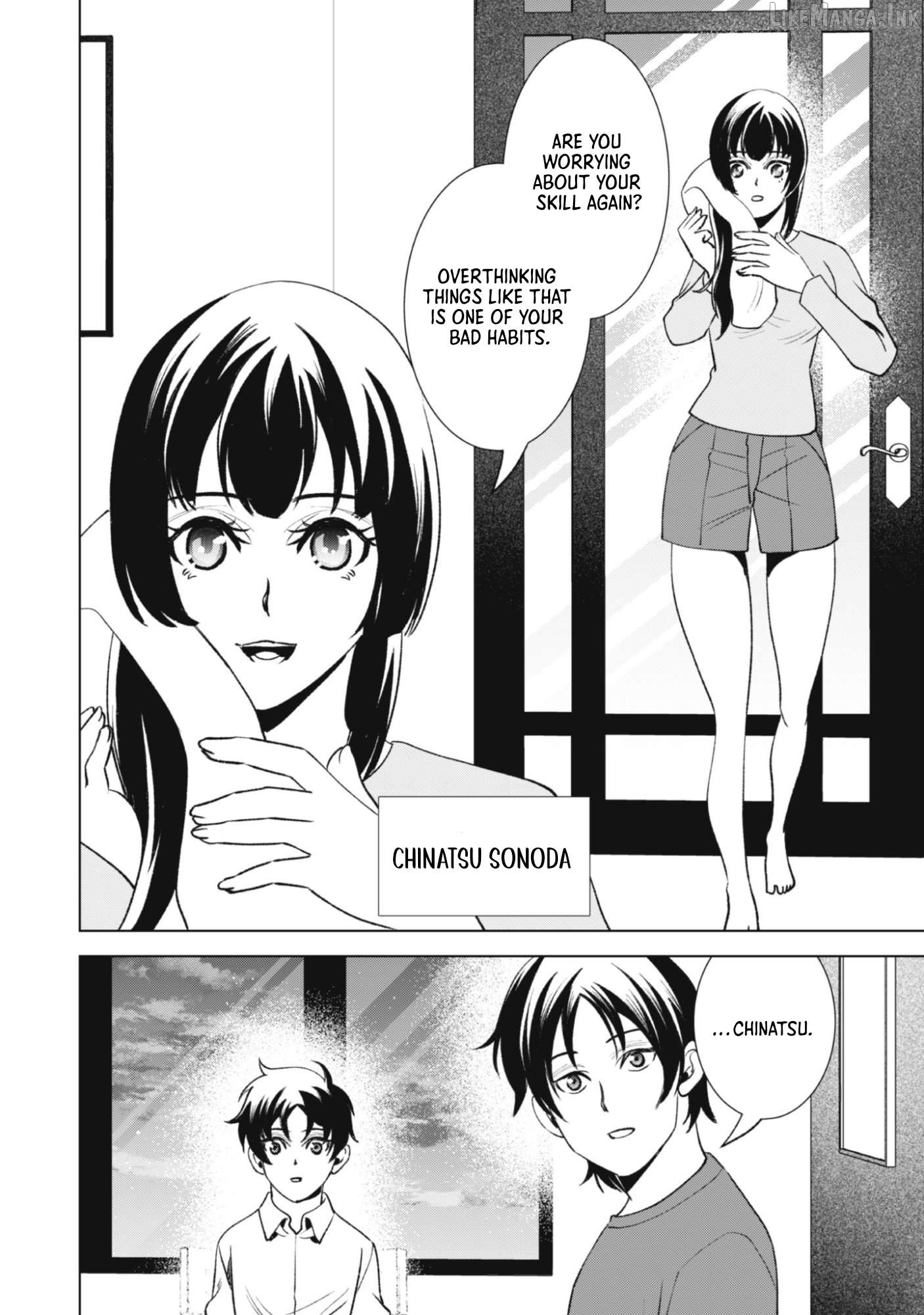 The Last Hero Who Continues Receive Training from the Spirits of Heroes Chapter 1 - page 14